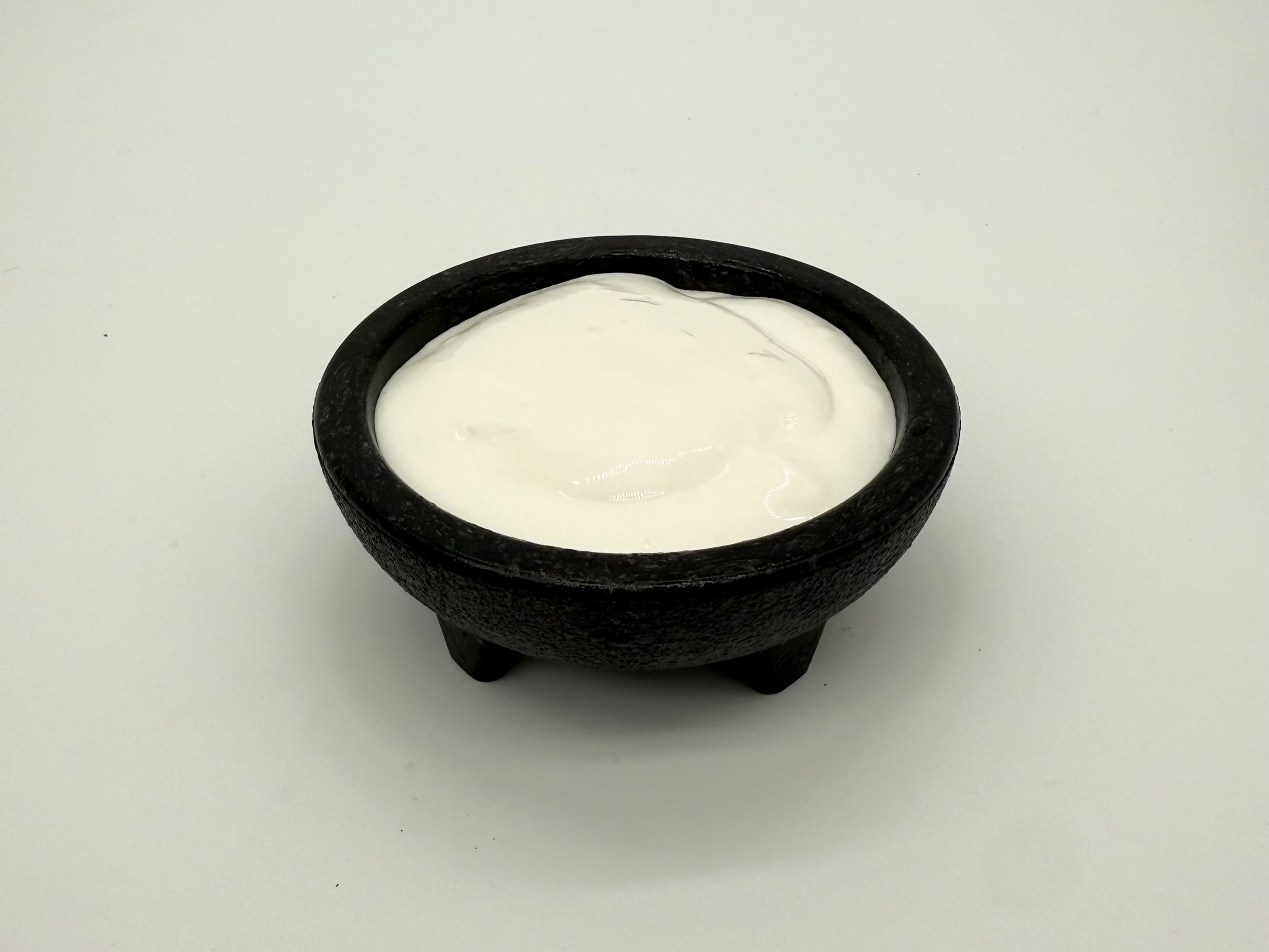 Sour Cream.