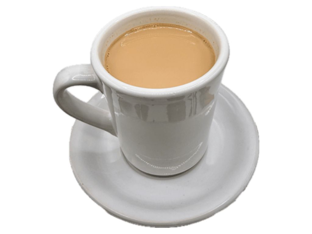 Masala Chai