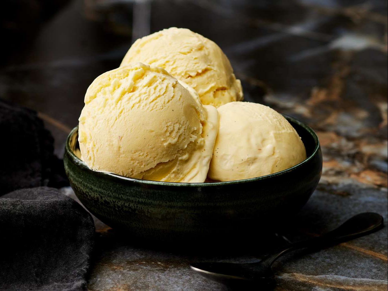 Ice Cream.