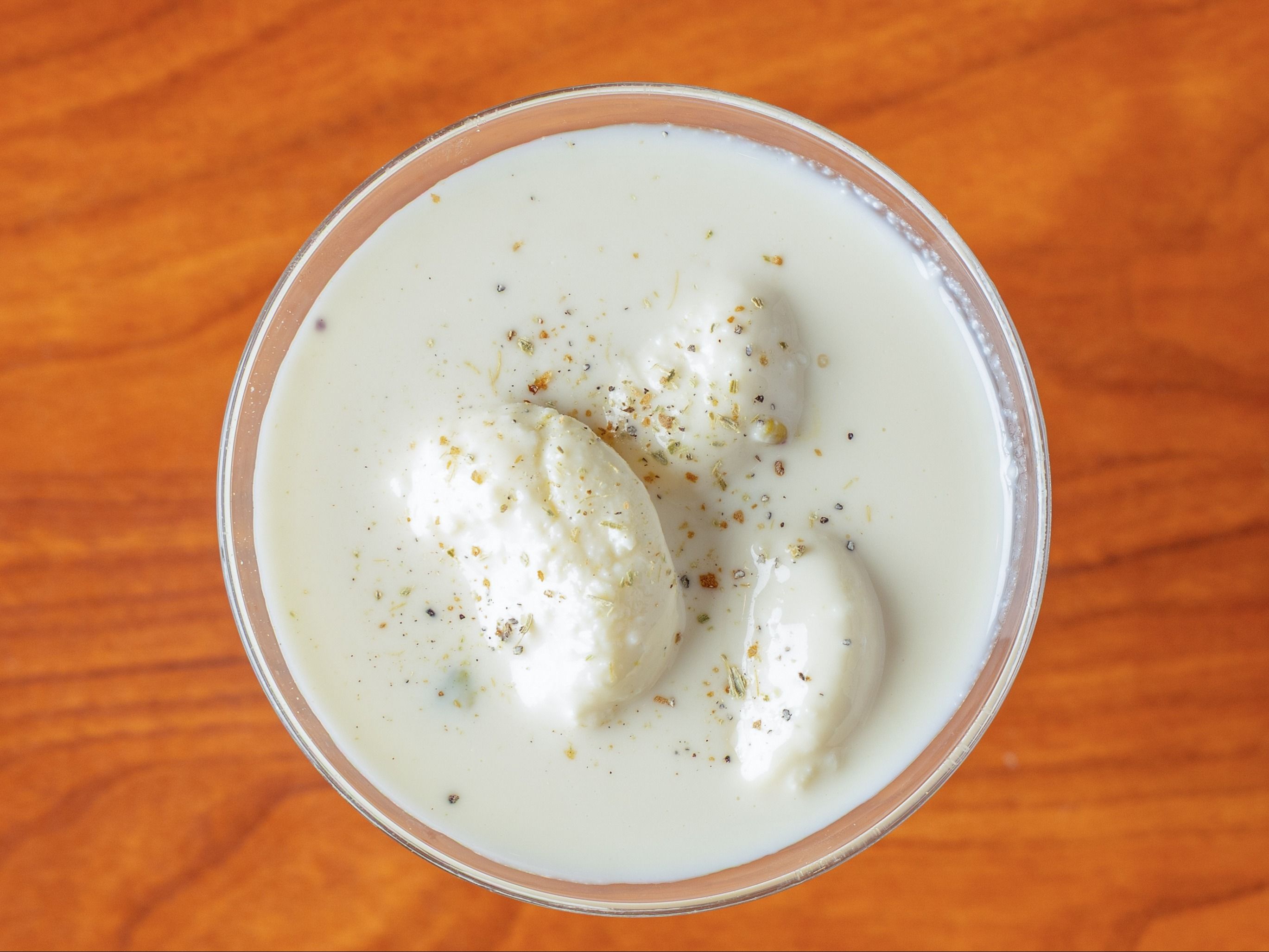 Rasmalai (2pc).