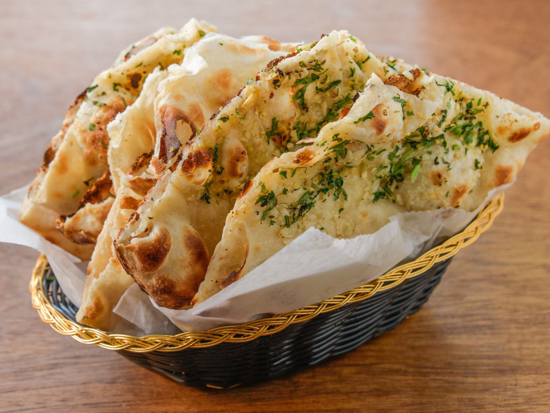 MIX BREAD BASKET (3 PCS)