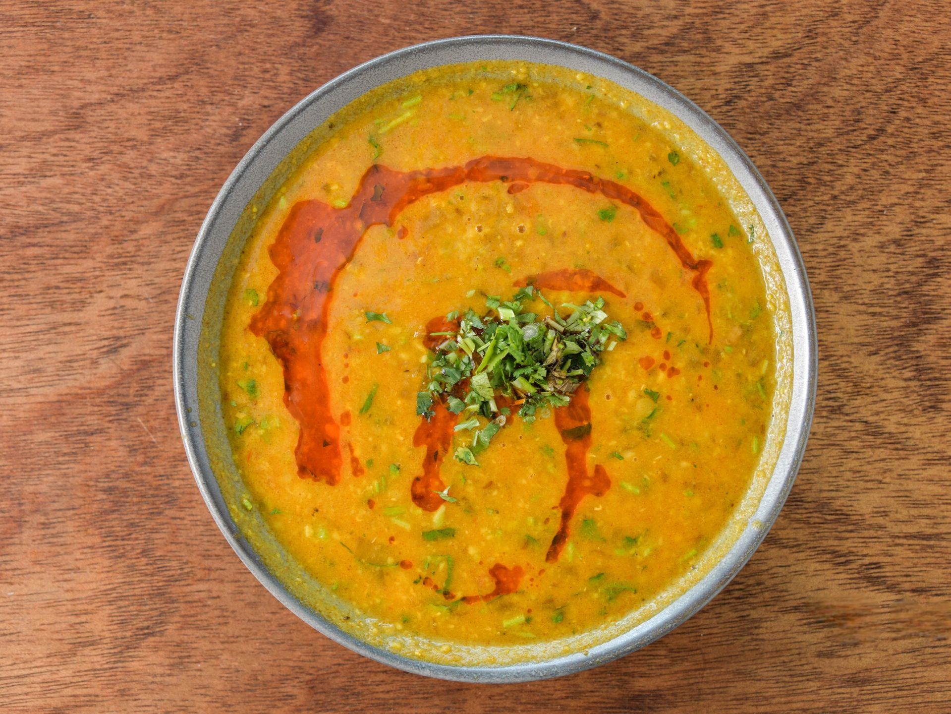 DAL TADKA.