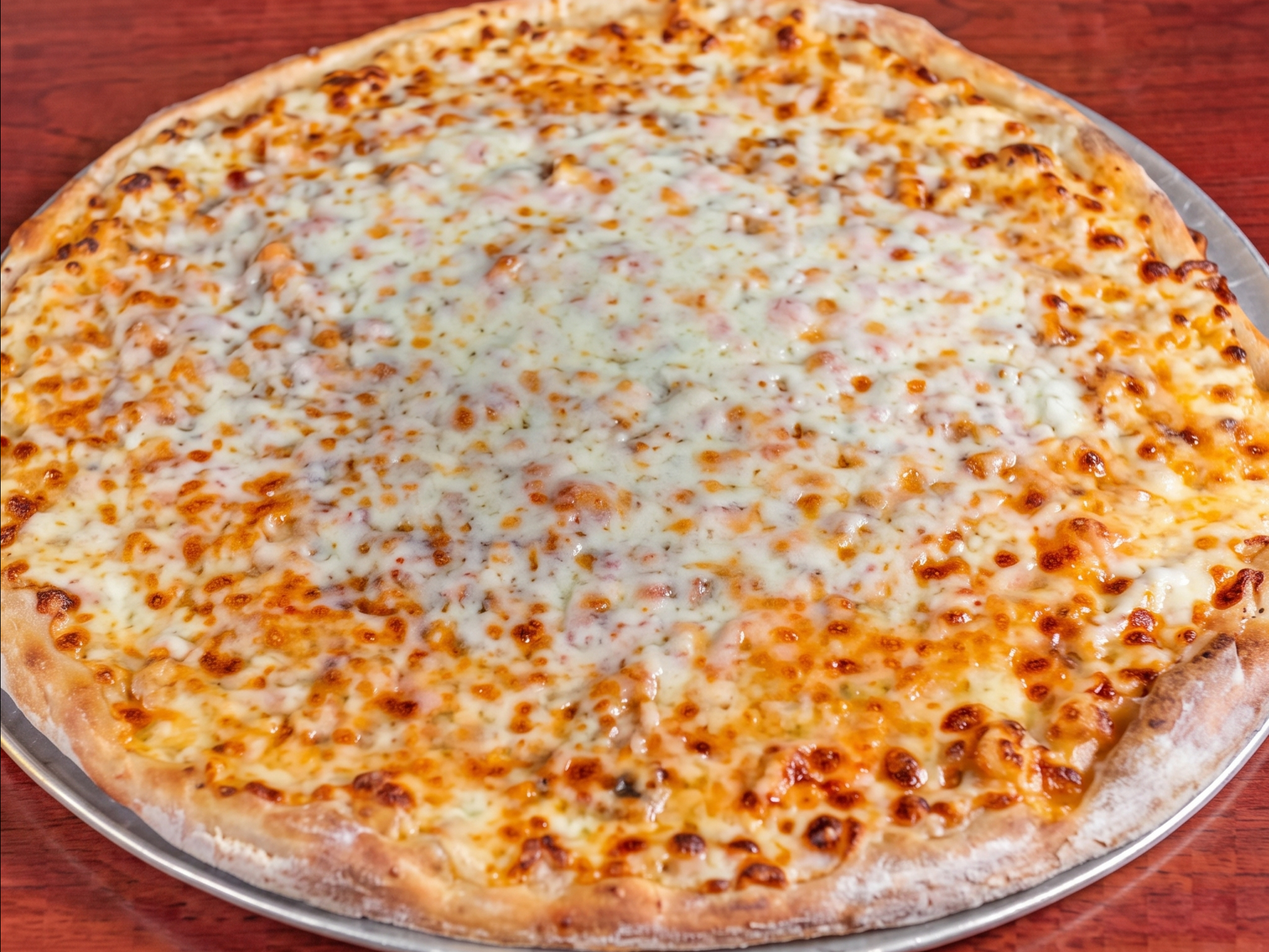 Buffalo Chicken 16"Lg