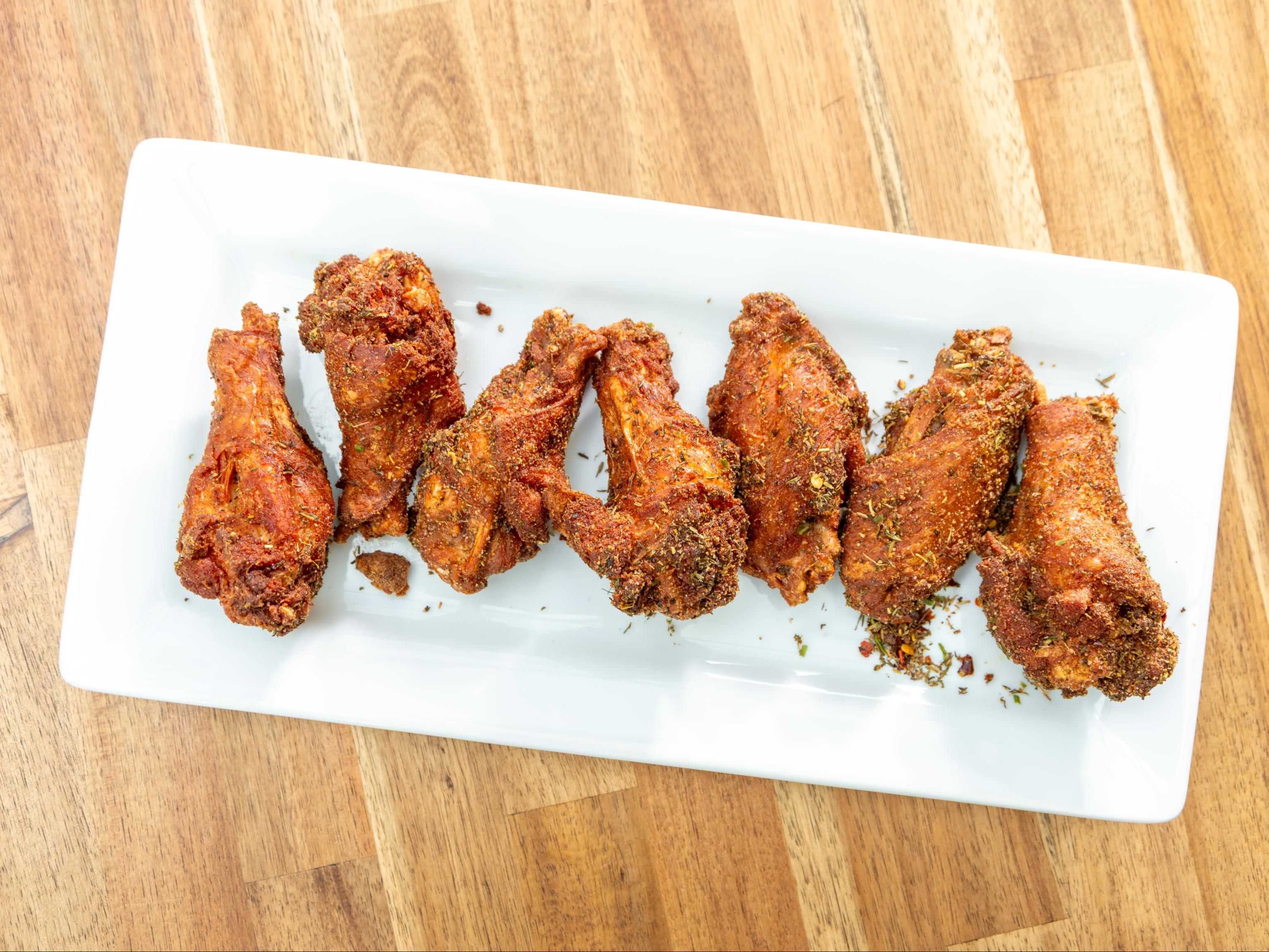 14pc Wings
