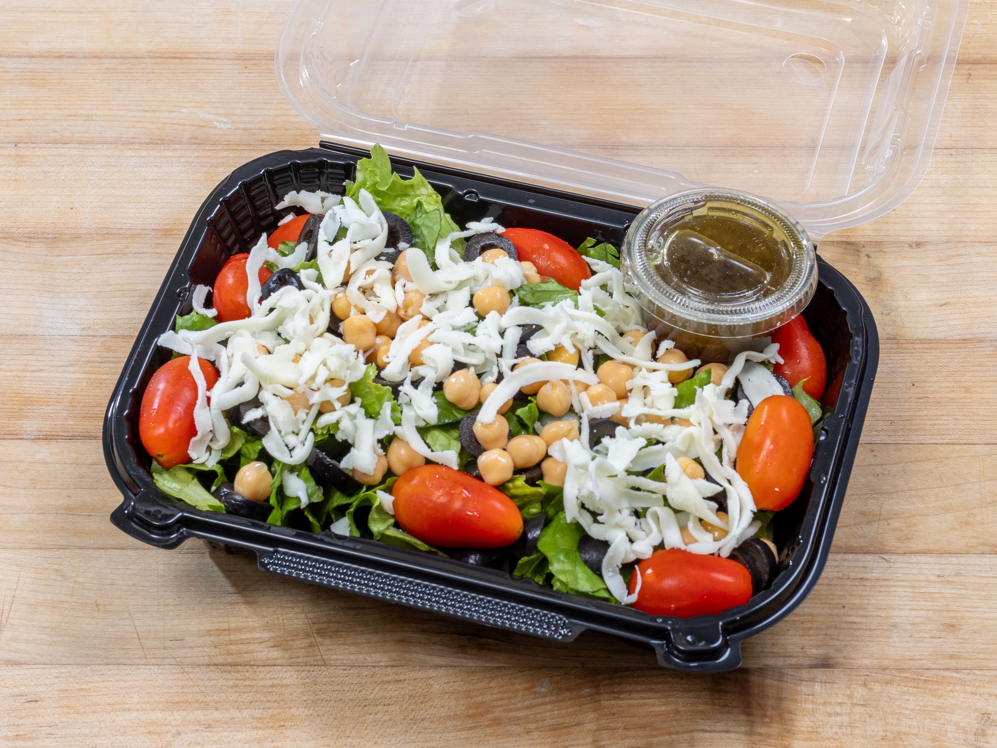 Italian Salad