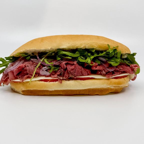 #3 The Beef Authority