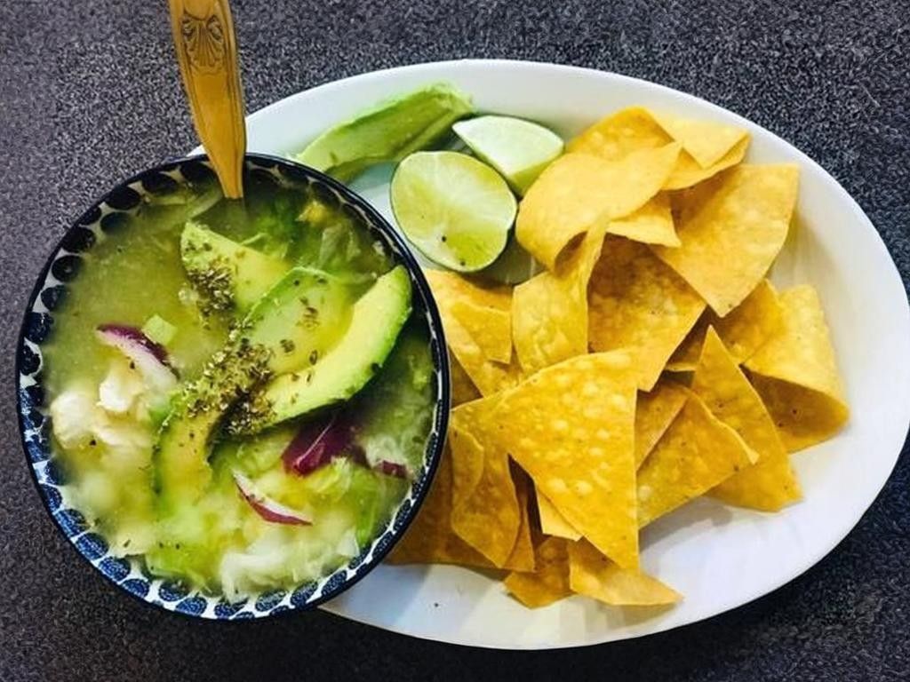 Pozole