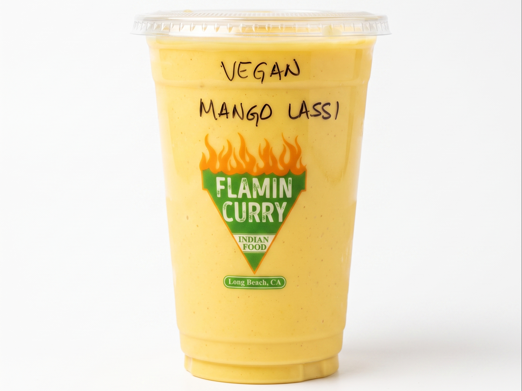 Vegan Drink.
