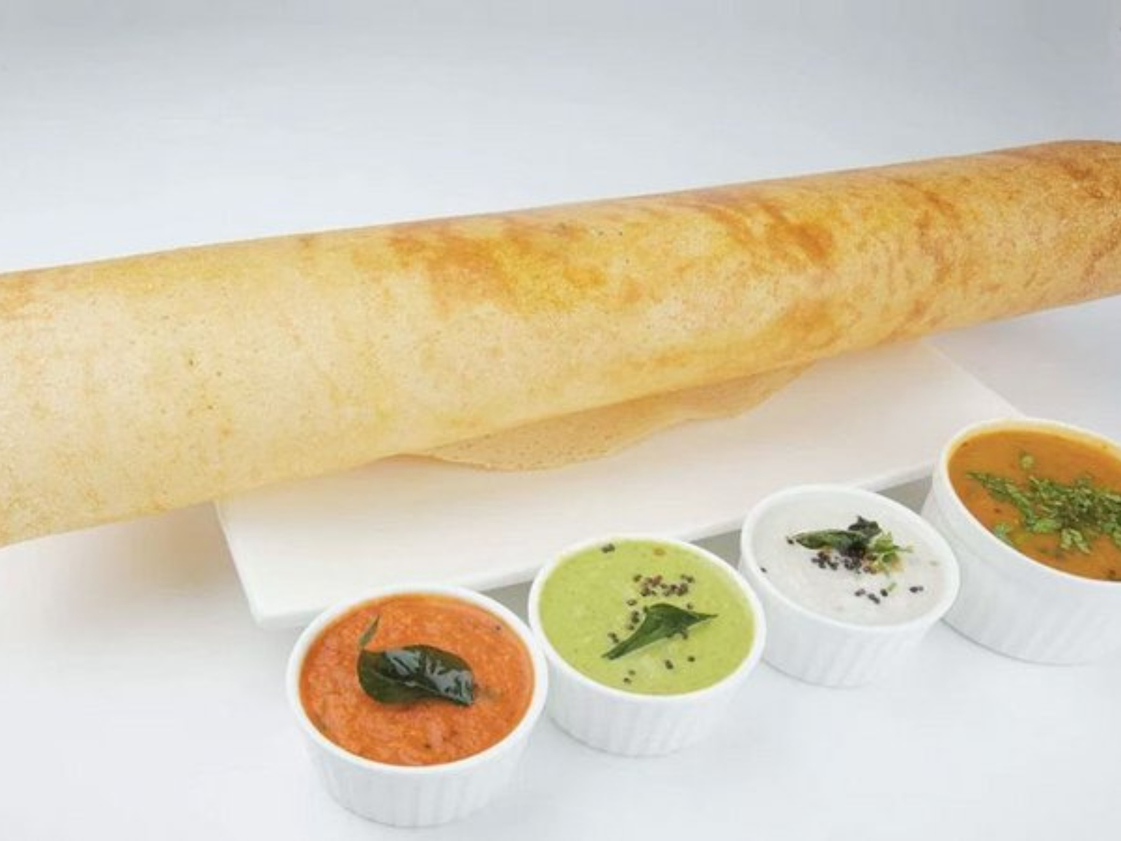 Paper Sada Dosa.