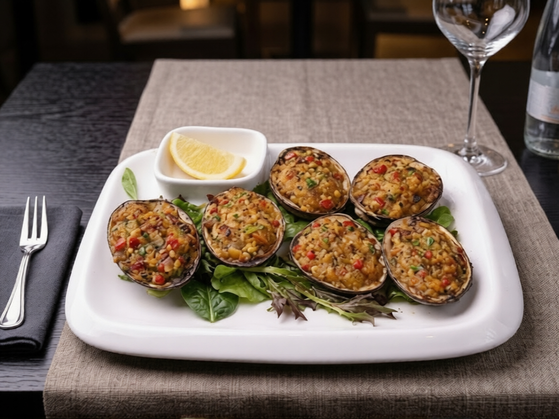 Clams Casino