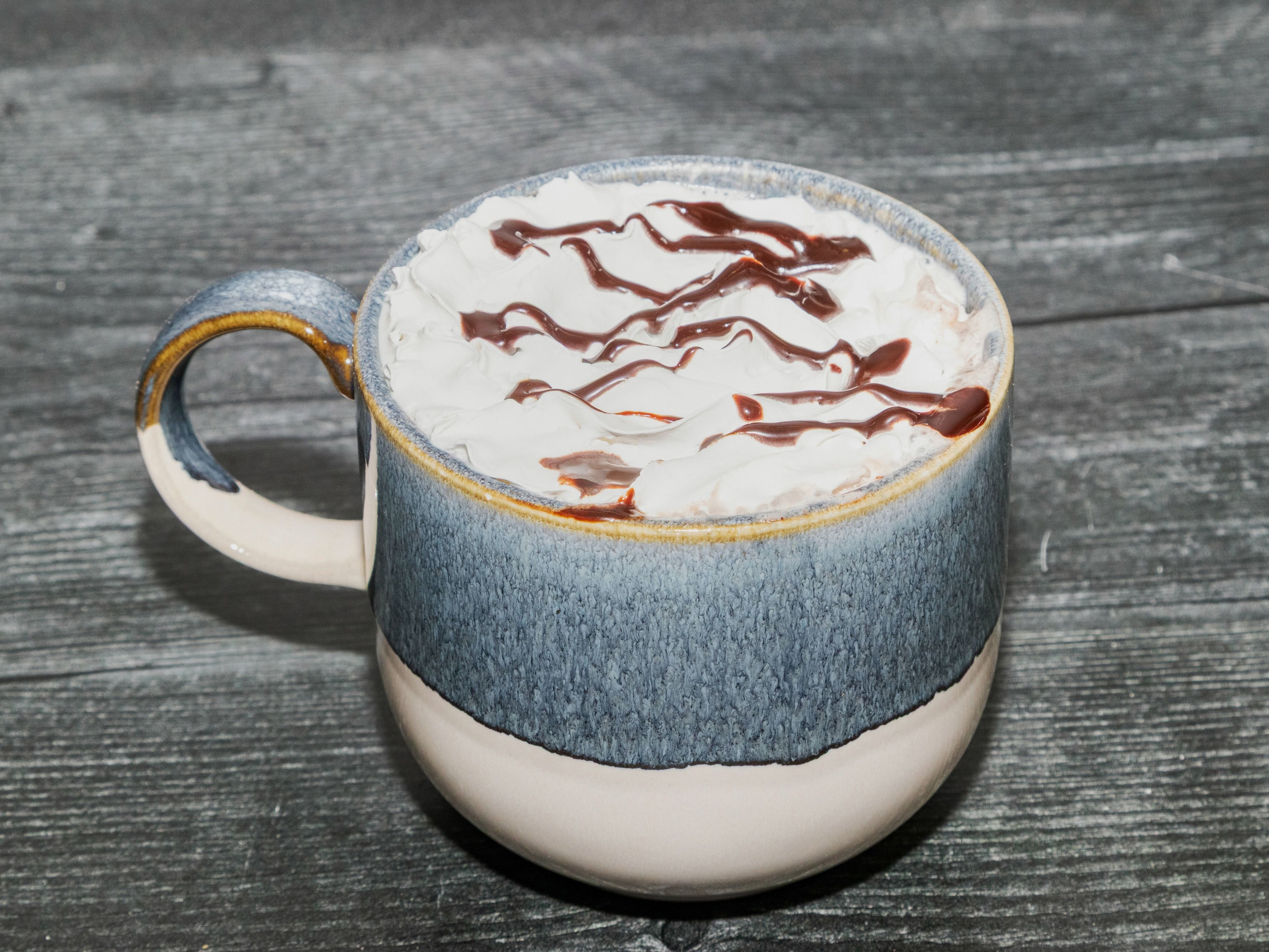 Hot Cocoa.