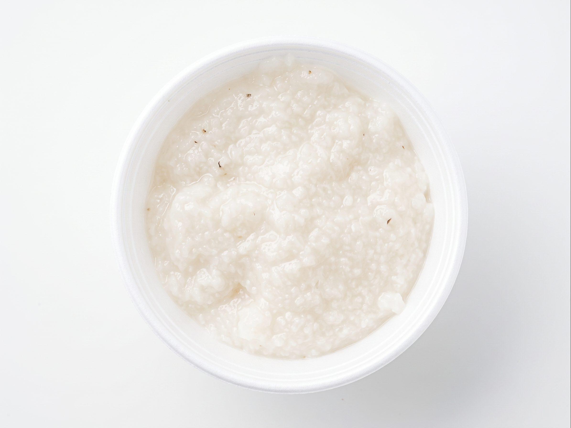 Side Grits.