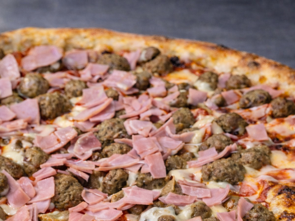 Mikey Meats (Personal).