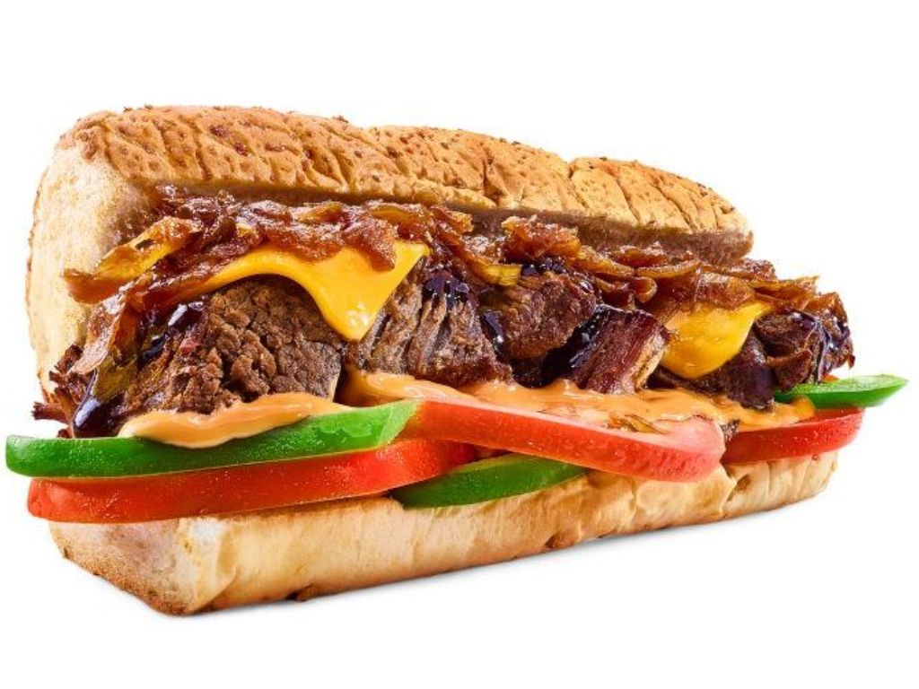 Smoked Brisket: A BBQ Delight
