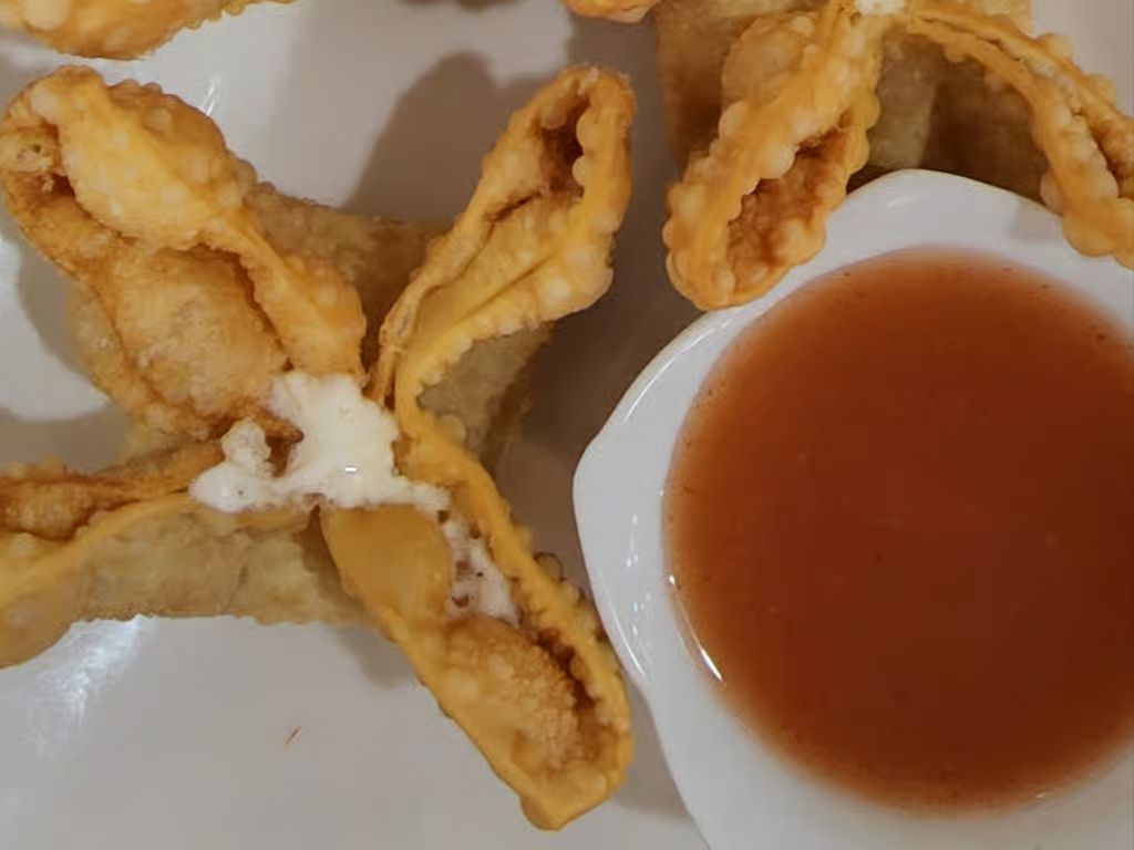 A5 Crab Cheese (6pcs).