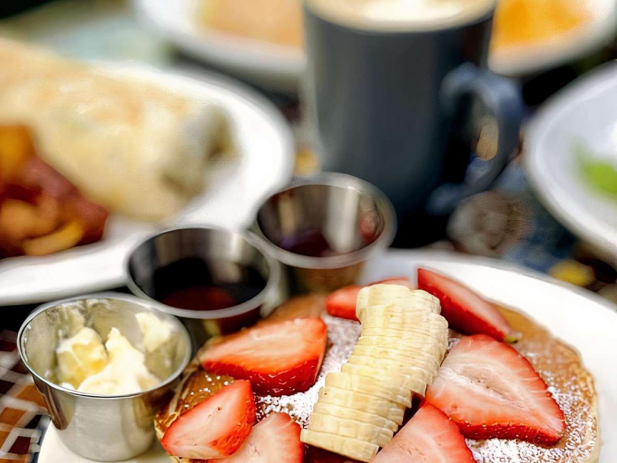 Pancakes