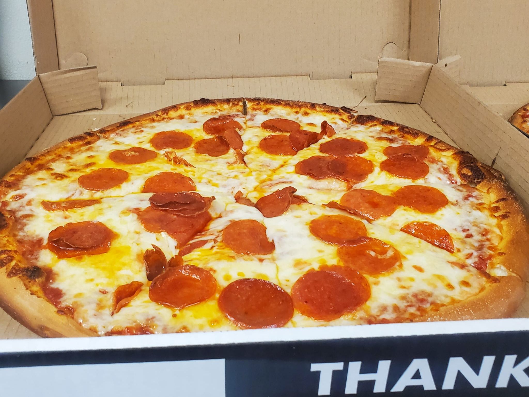 Buffalo Chicken Pizza: A Spicy Slice Favorite