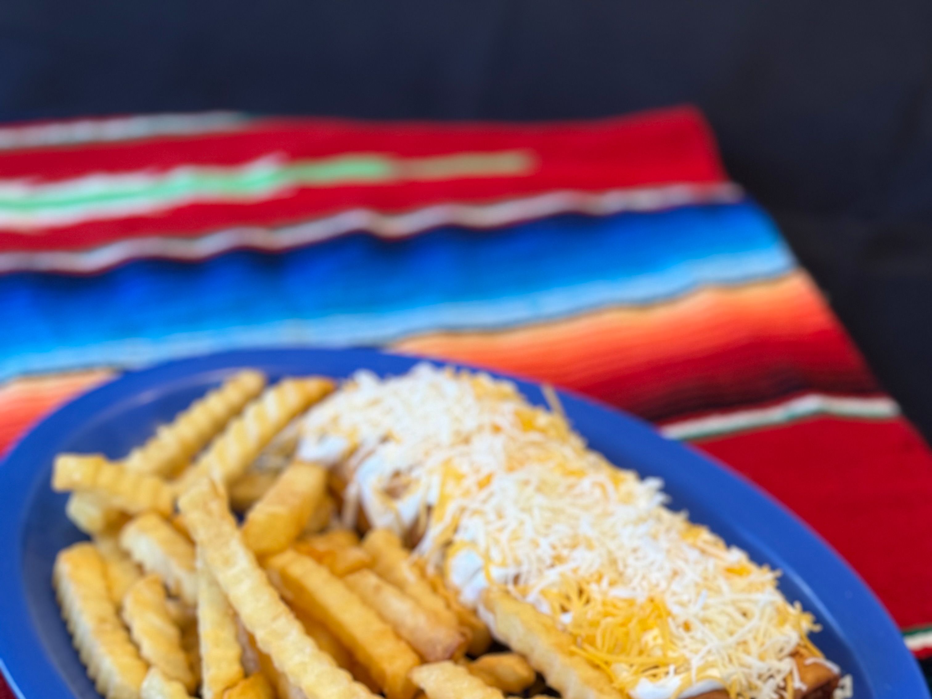 #A 2 Flautas.