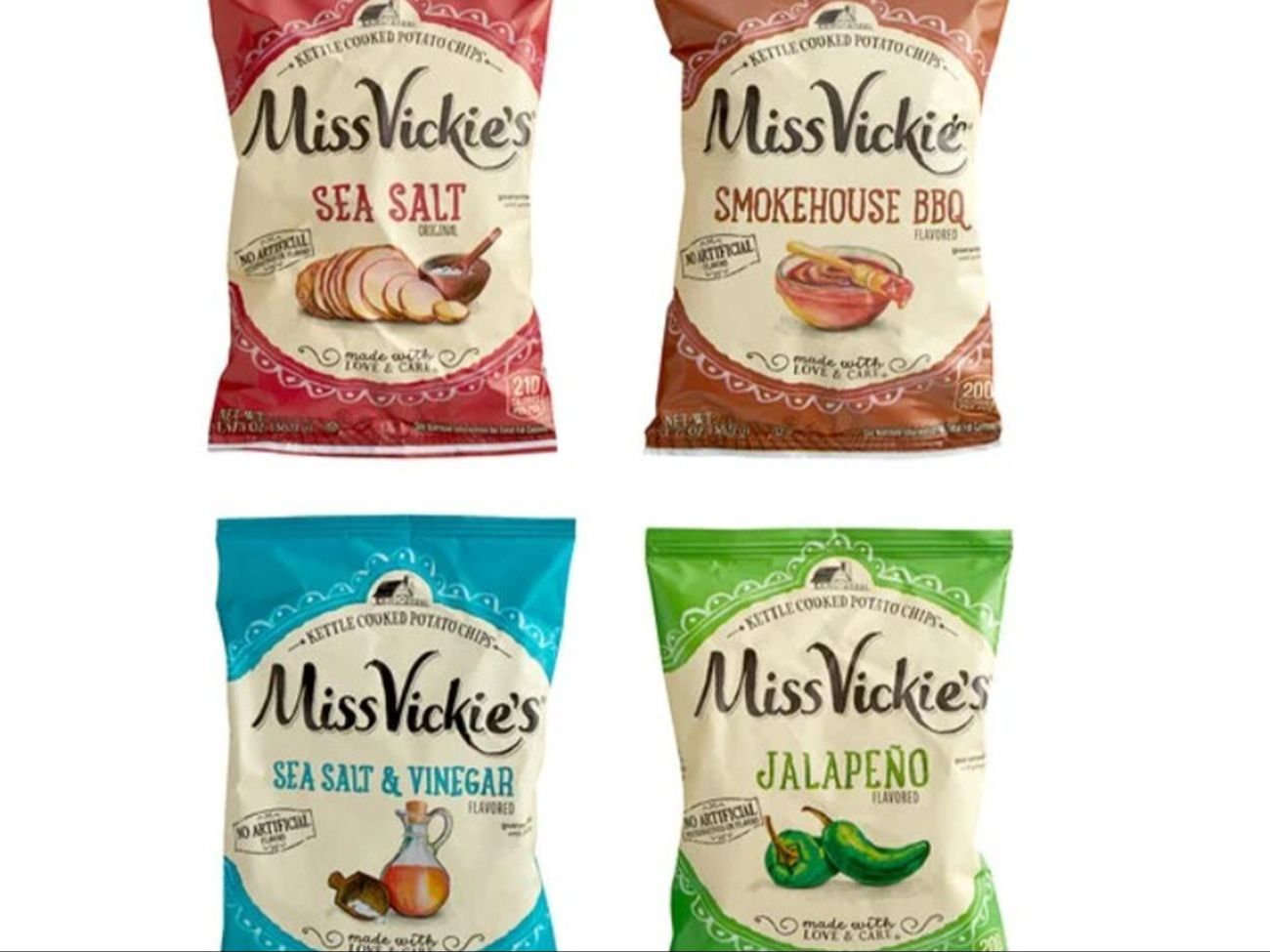 Chips.