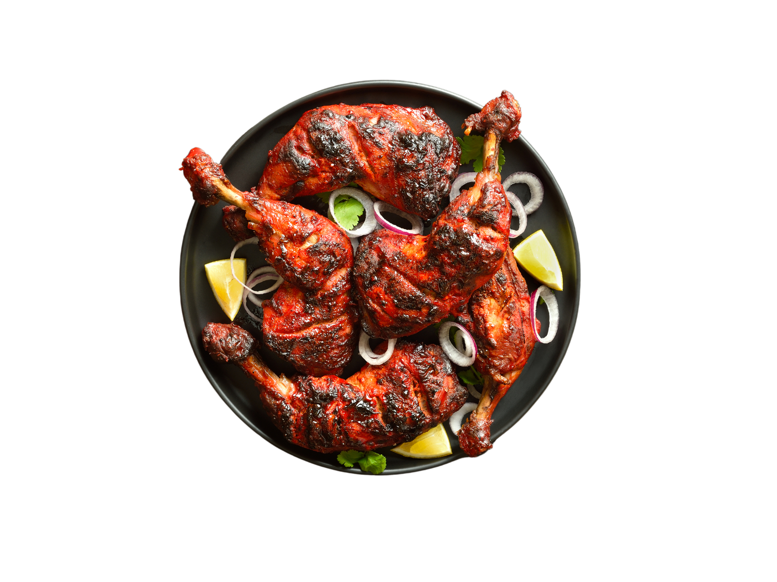 Tandoori Chicken