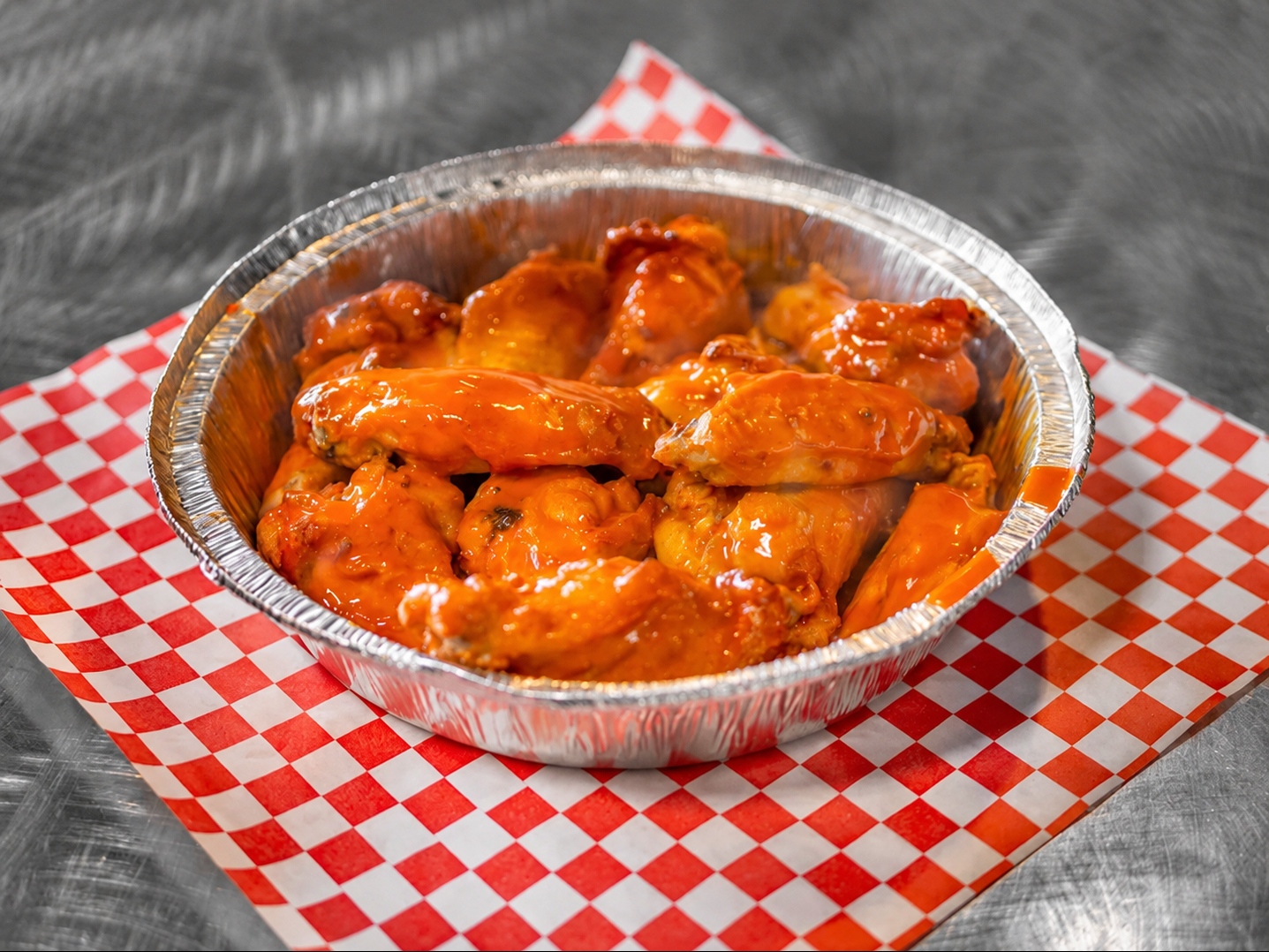 Chicken Wings - 12 pcs.