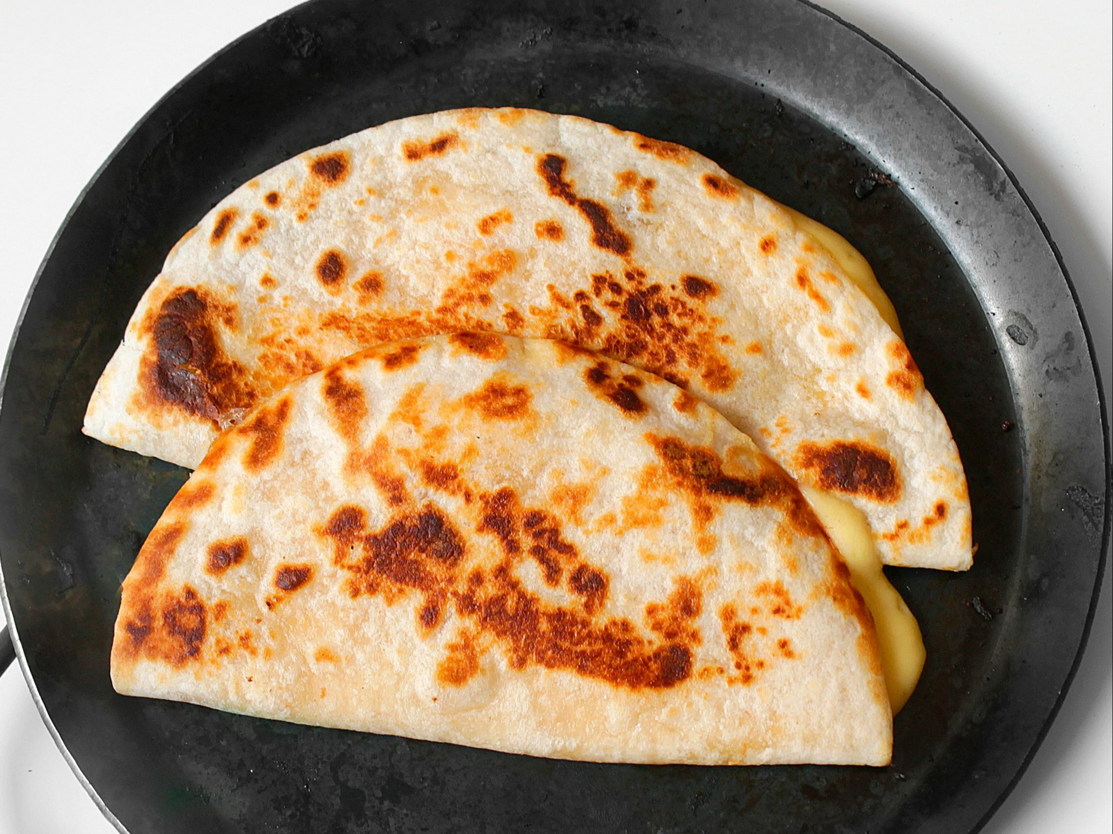Chicken Quesadilla