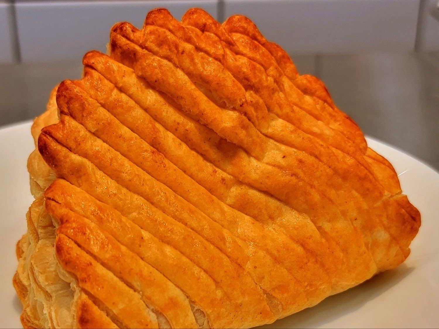 Apple Turnover