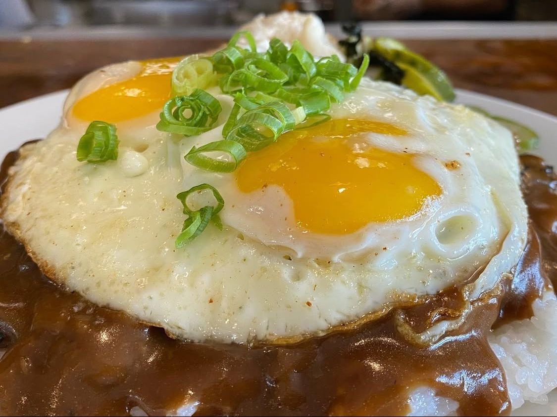 Loco Moco