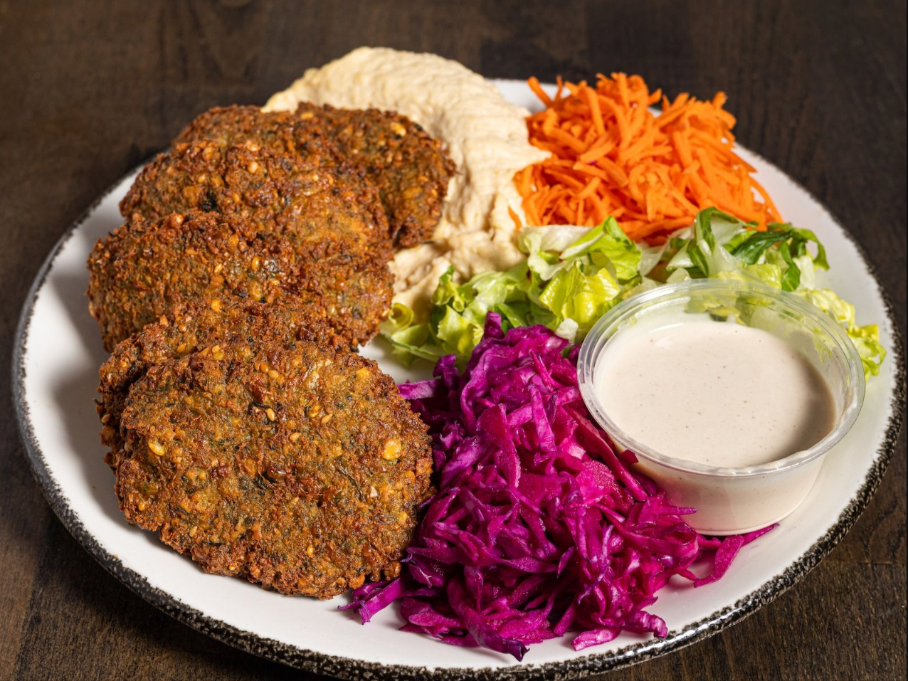 Falafel