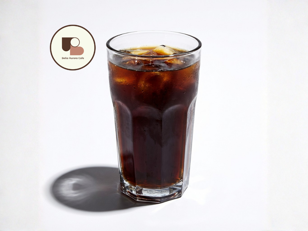 Cold Brew