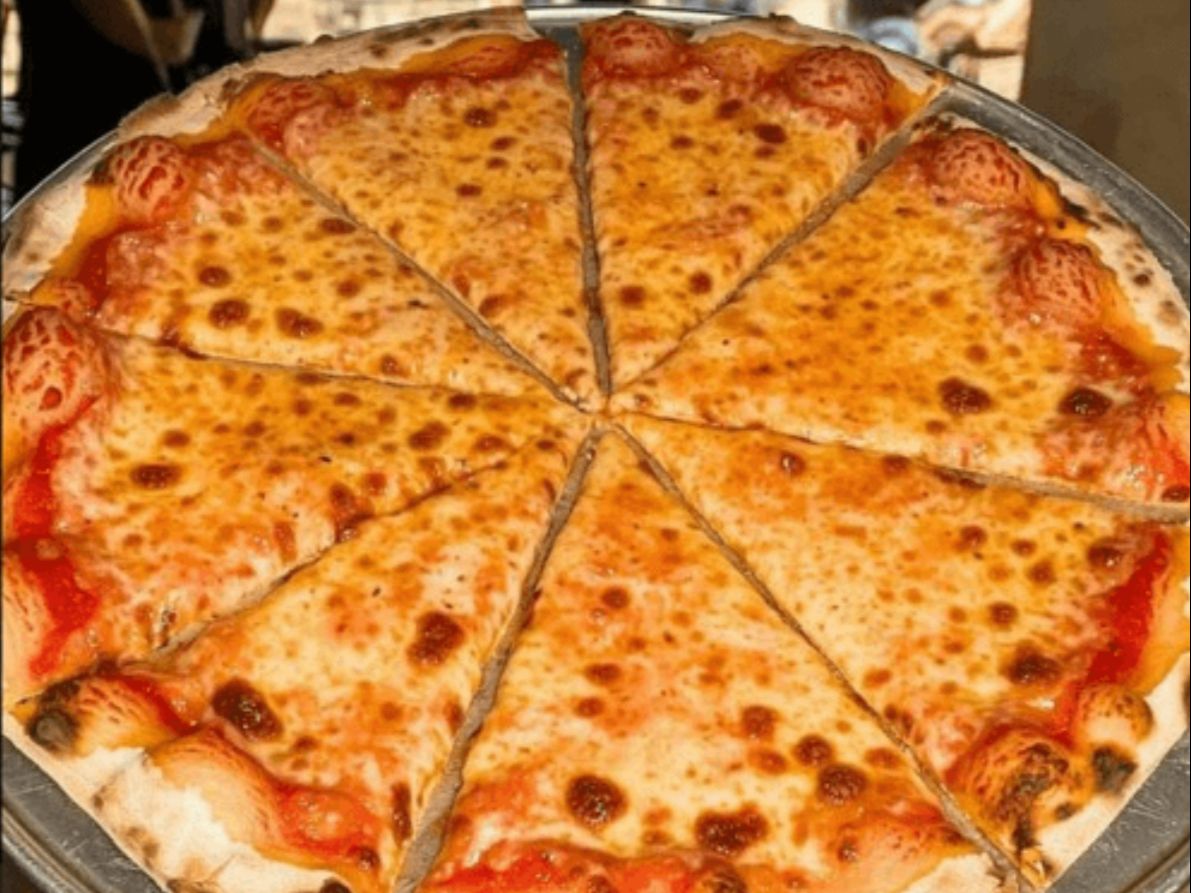 Cheese Pizza