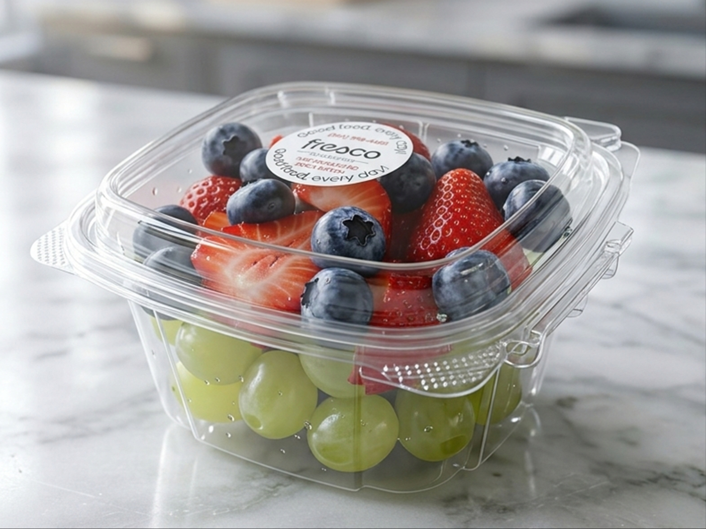 Superfruit Medley.