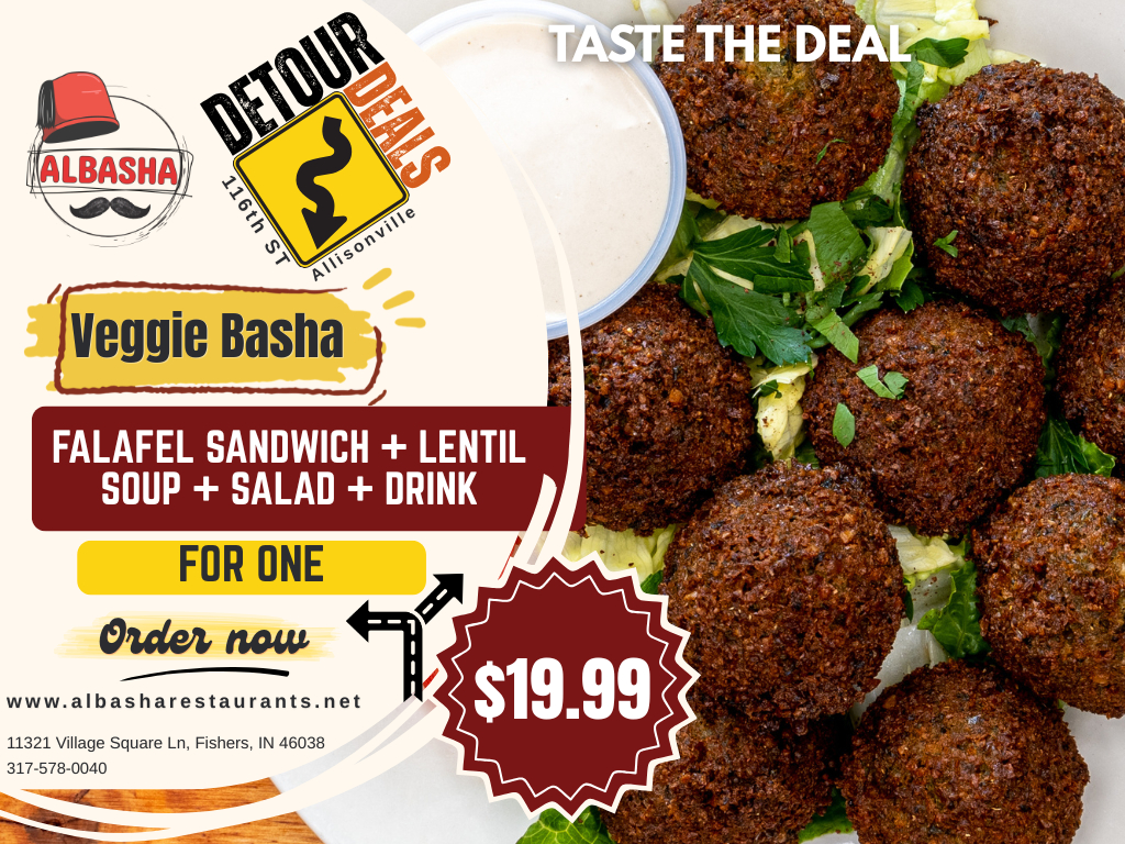 AlBasha - Middle Eastern Food & Grocery | Order Online