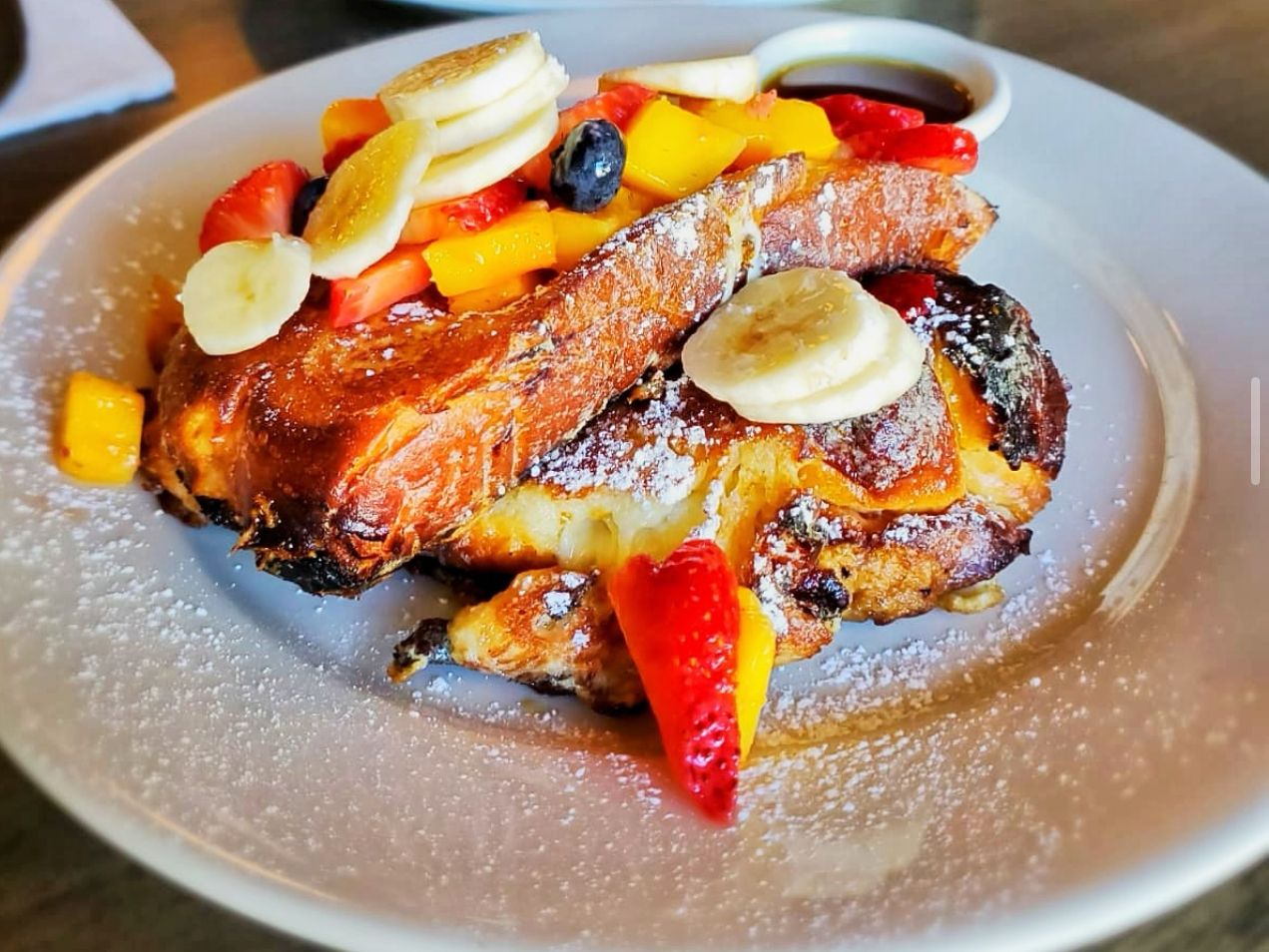 French Toast