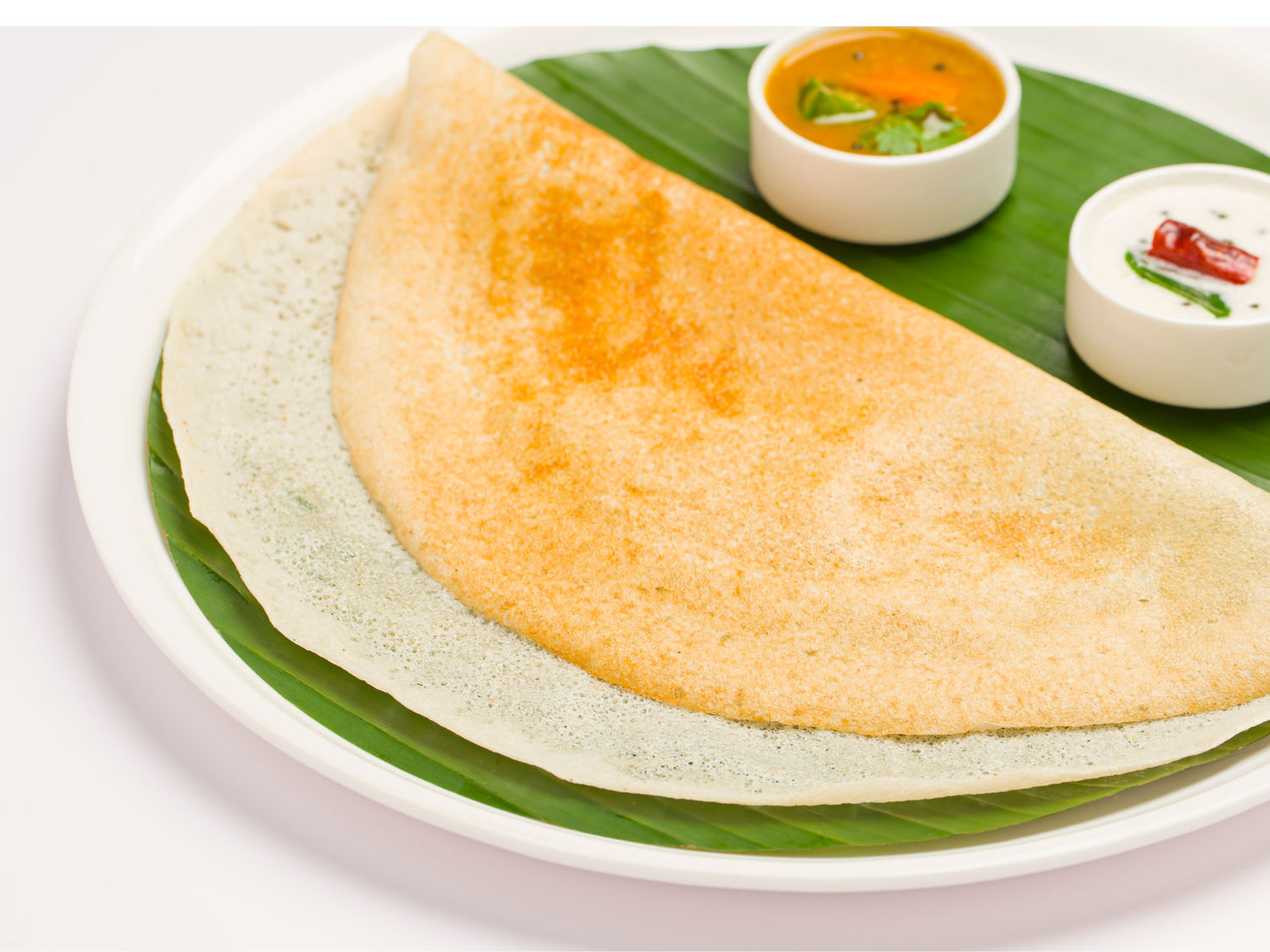 Image-Plain Dosa