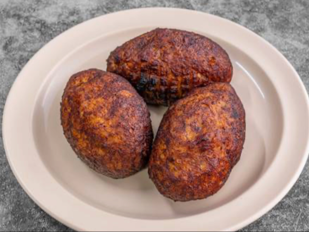 Empanadas De Leche (3) Orden.