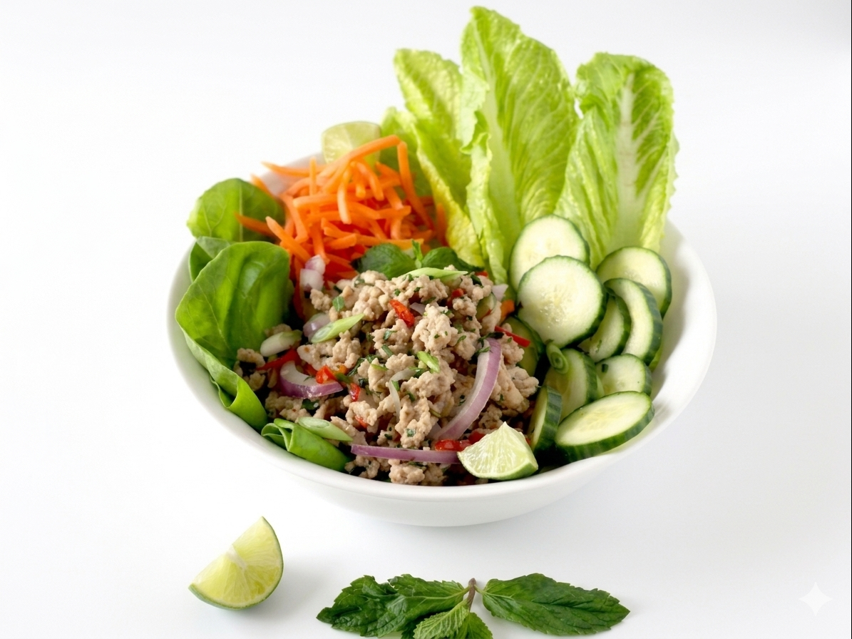Larb
