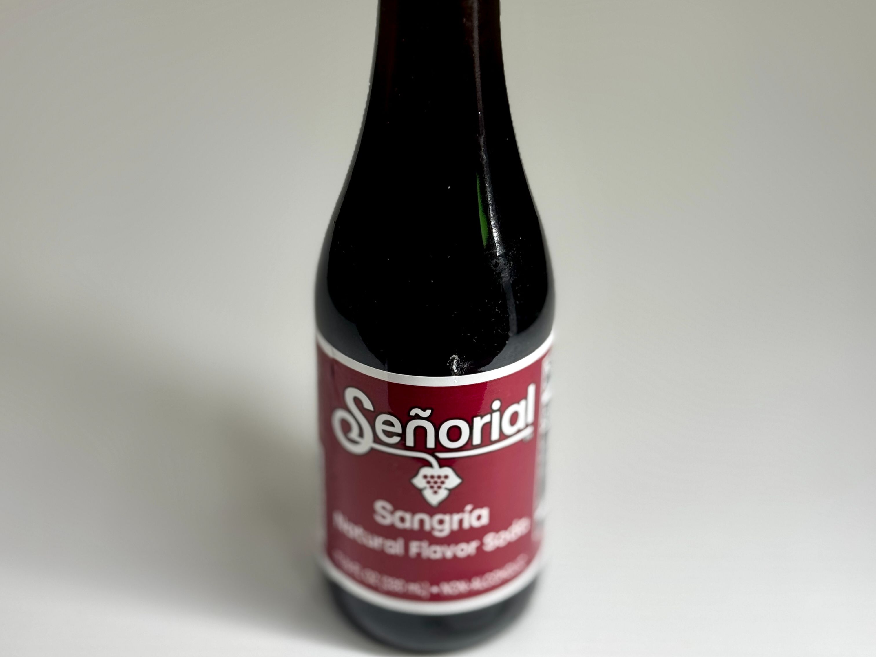 Senorial Sangria.