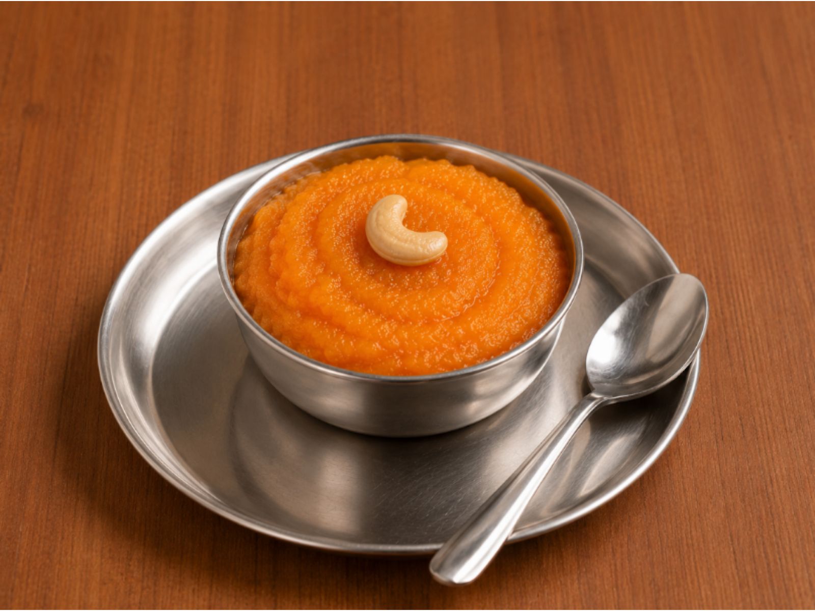Rava Kesari.