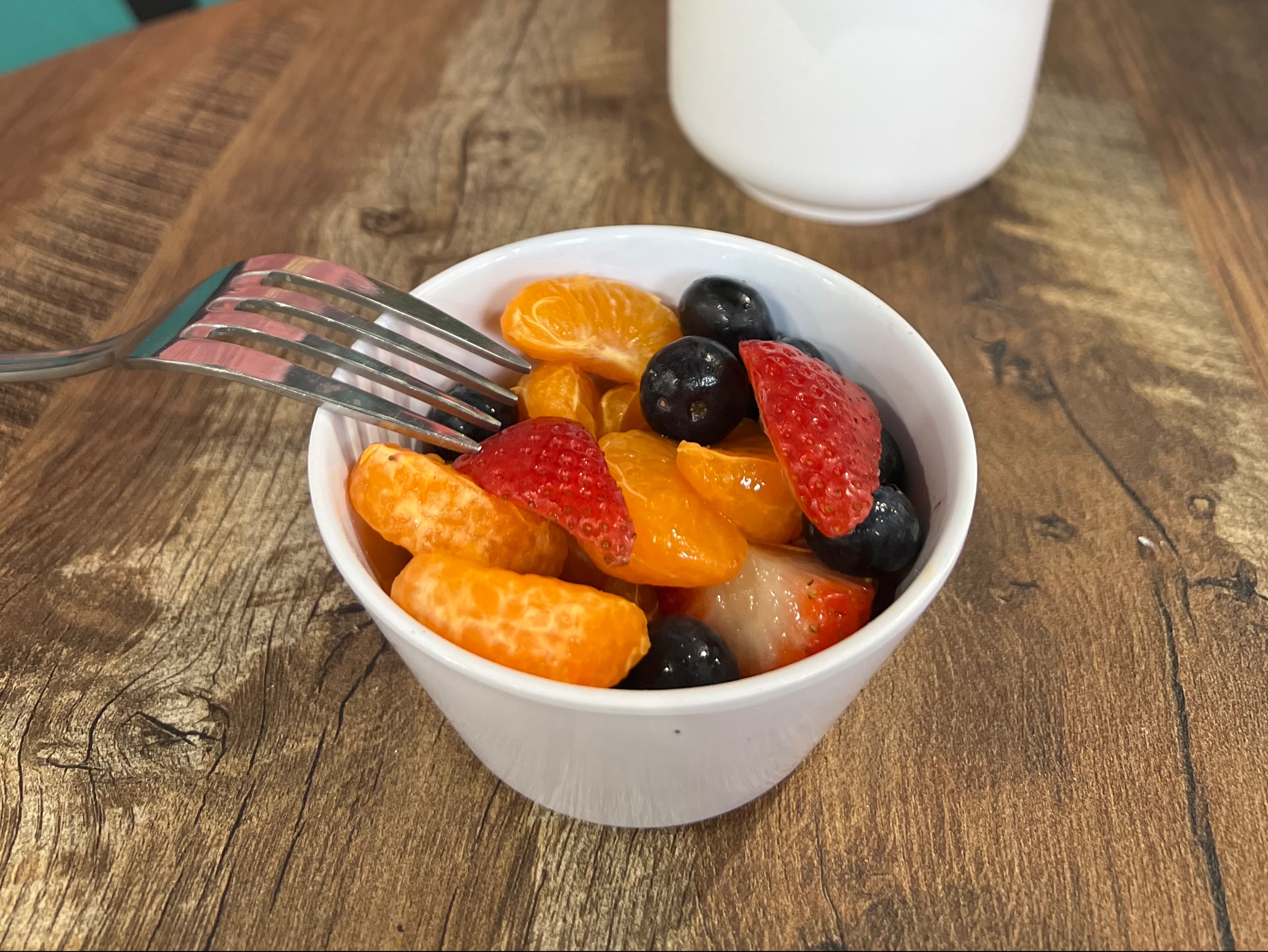 Fruit.