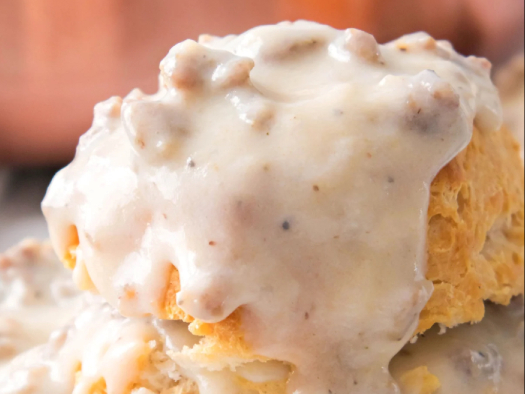Flaky Biscuits: A Comfort Food Classic