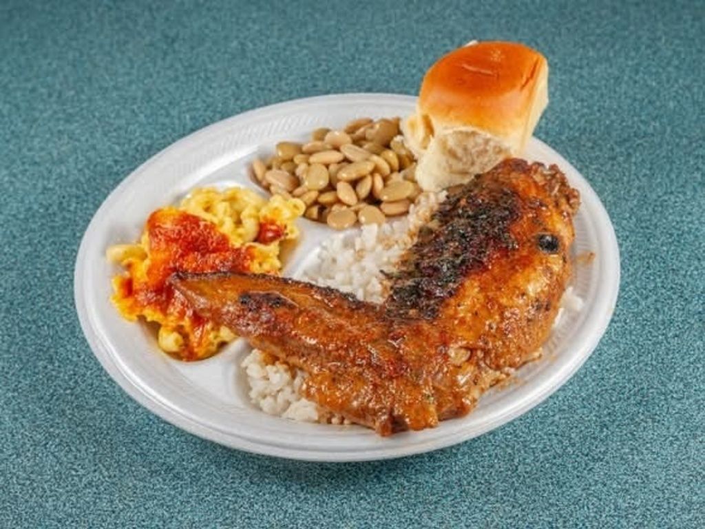 Turkey Wings - O