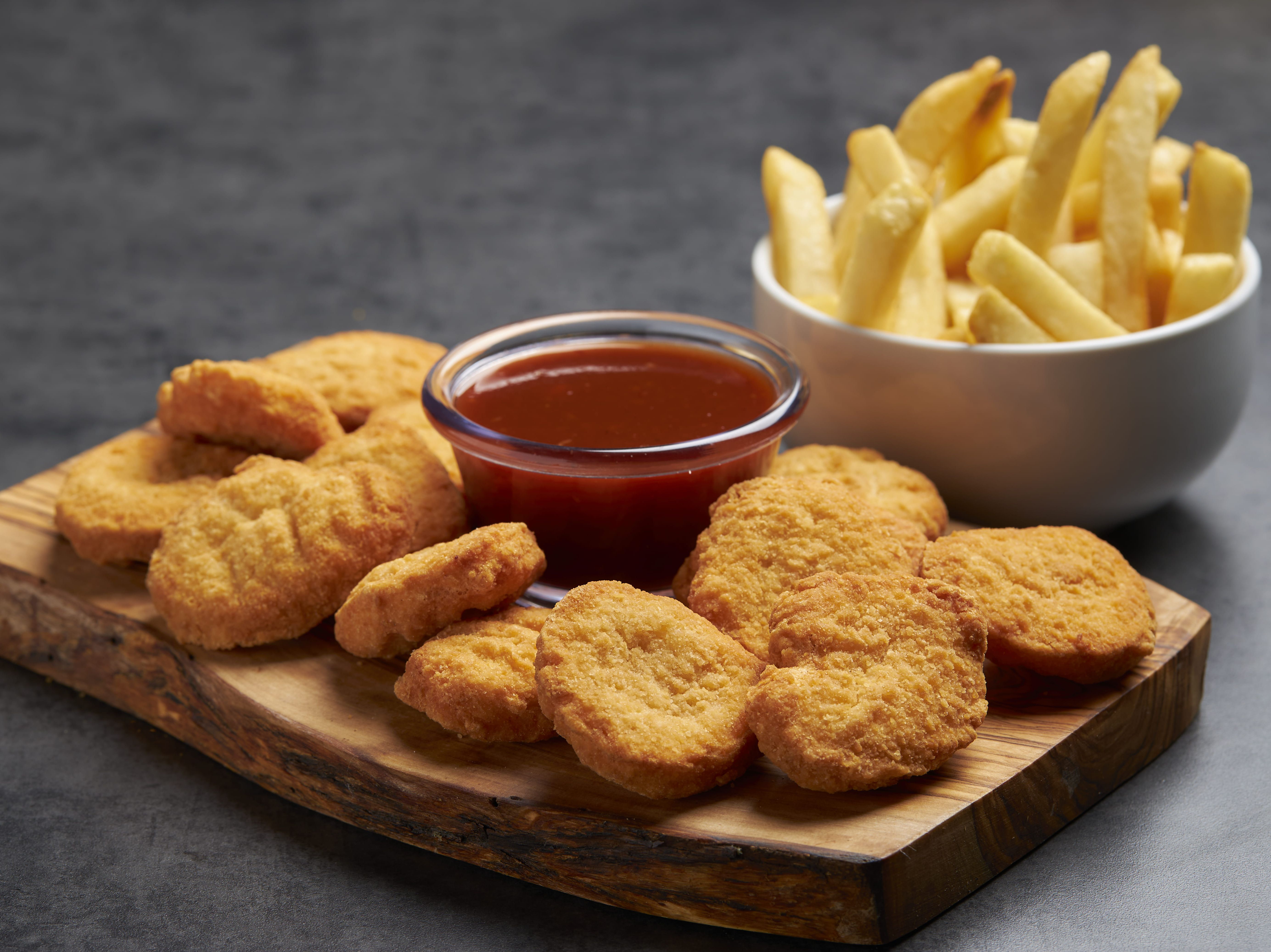 Chicken Nuggets (PBL)