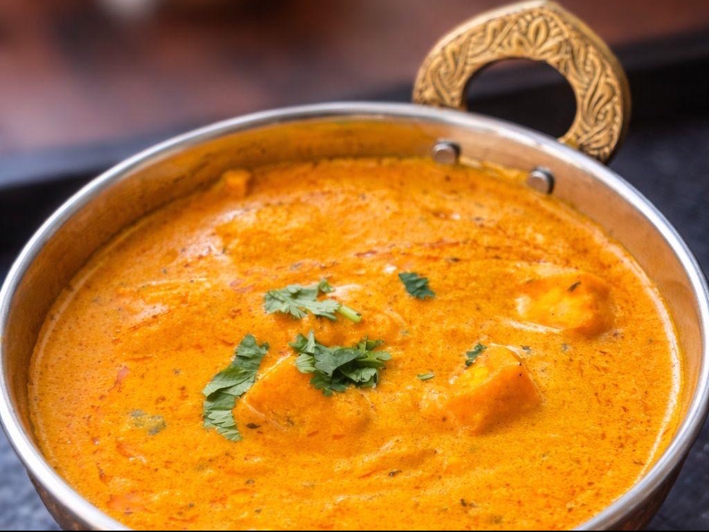 Lahori Chicken.