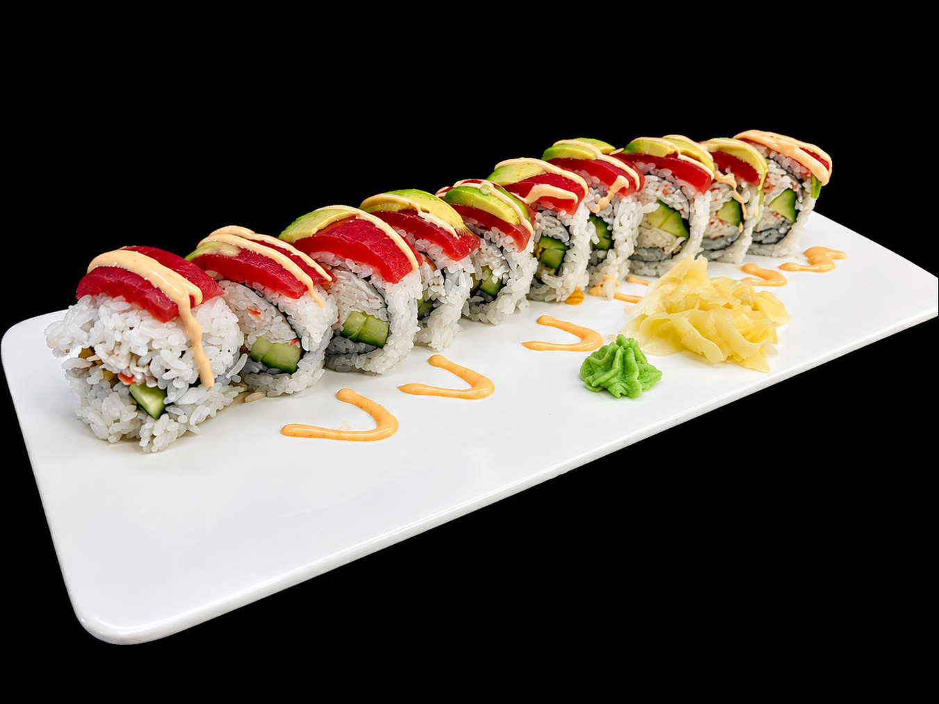 Mars Roll.