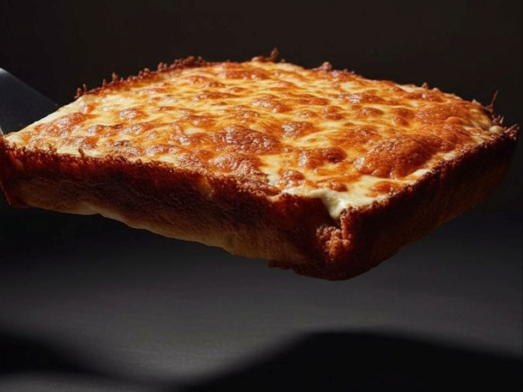Small Cheese Detroit.
