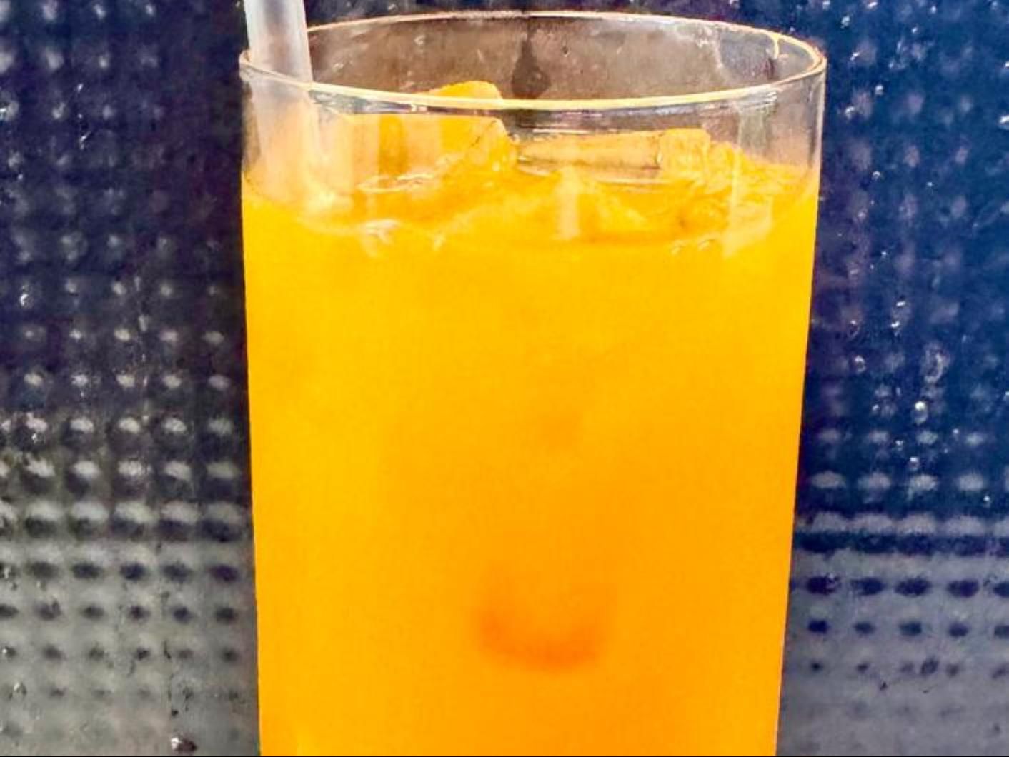 Mango Juice.