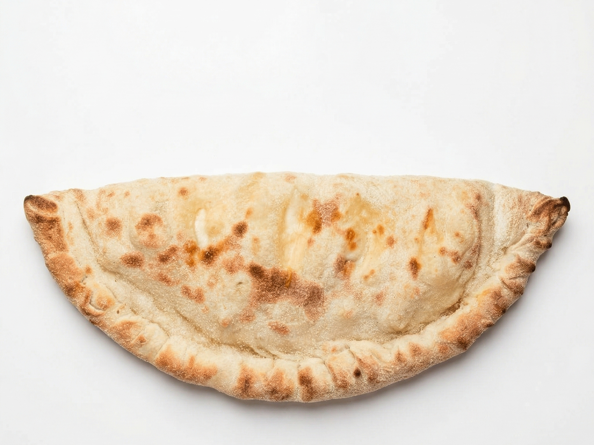 Calzone Pastirma.