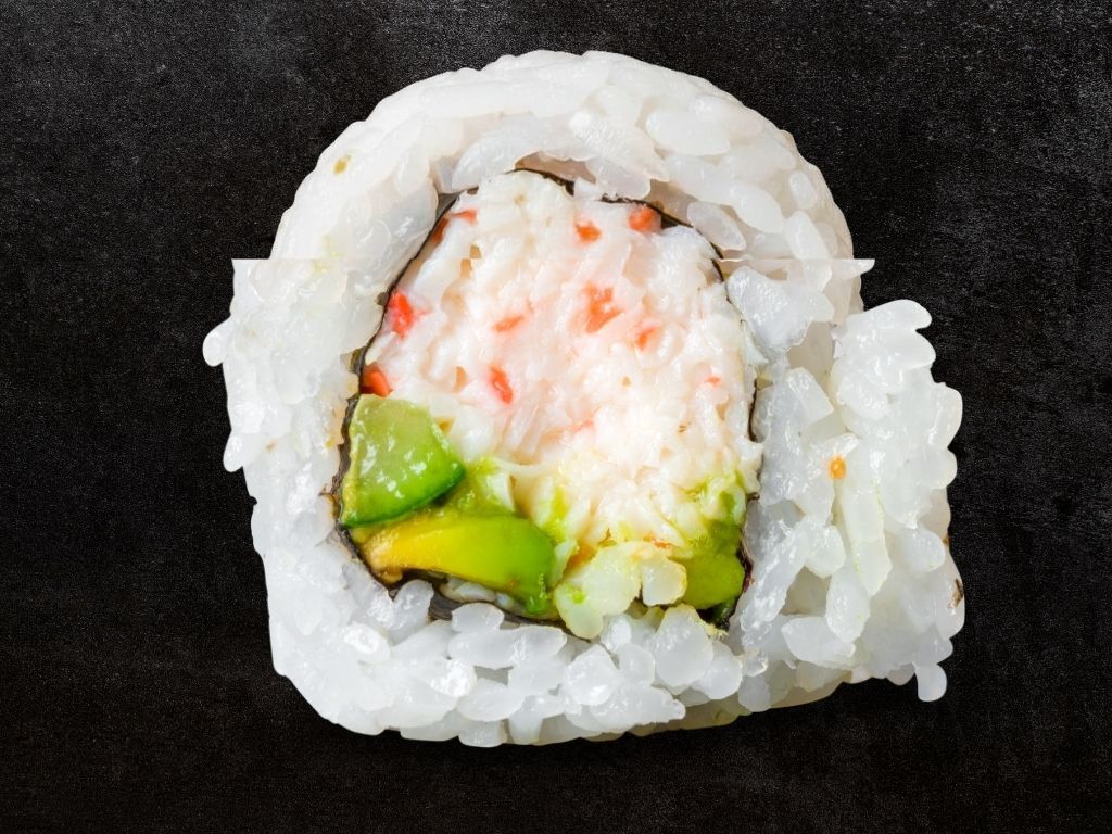 California Roll.