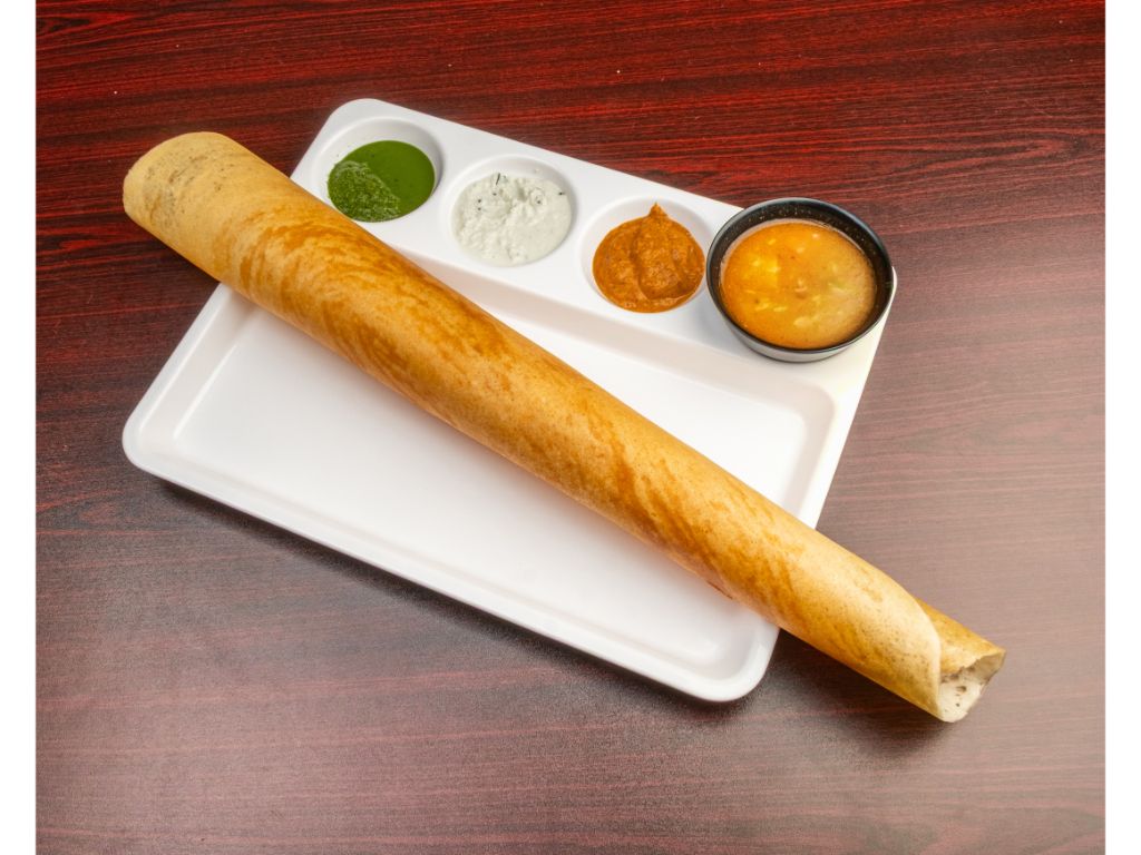 Masala Dosa